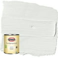 thumbnail image 1 of Glidden Fundamentals Pacific Pearl / Off-White Semi-Gloss Interior Paint, 1 Quart, 1 of 11