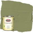 thumbnail image 1 of Glidden Fundamentals Paid in Full / Green Flat Interior Paint, 1 Gallon, 1 of 11