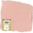 thumbnail image 1 of Glidden Fundamentals Peach Beige / Red Eggshell Interior Paint, 1 Quart, 1 of 13