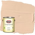thumbnail image 1 of Glidden Fundamentals Peach Darling / Orange Flat Interior Paint, 1 Gallon, 1 of 11