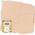 thumbnail image 1 of Glidden Fundamentals Peach Darling / Orange Semi-Gloss Interior Paint, 1 Quart, 1 of 11