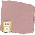 thumbnail image 1 of Glidden Fundamentals Pepperberry / Pink Semi-Gloss Interior Paint, 1 Quart, 1 of 11