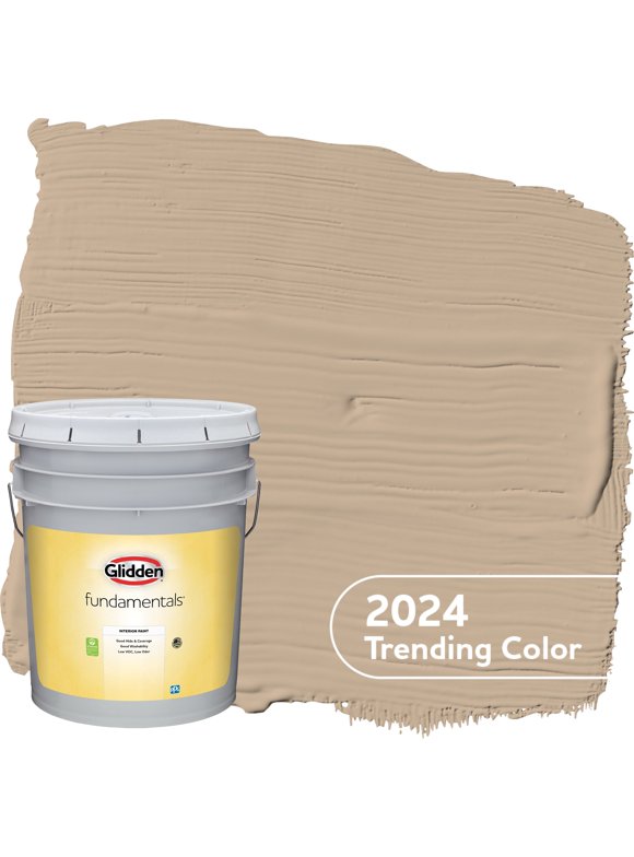Glidden Interior Paint in Glidden