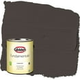 thumbnail image 1 of Glidden Fundamentals Phantom Mist / Brown Flat Interior Paint, 1 Gallon, 1 of 11