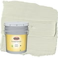 thumbnail image 1 of Glidden Fundamentals Pinch of Pistachio / Green Flat Interior Paint, 5 Gallon, 1 of 11