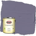 thumbnail image 1 of Glidden Fundamentals Plum Shade / Purple Flat Interior Paint, 1 Gallon, 1 of 11