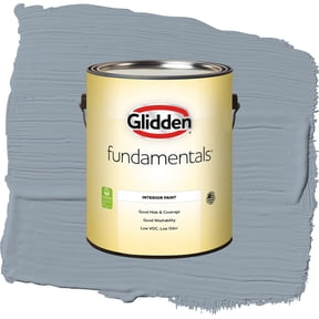 Semi Gloss Interior Paint for Home