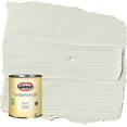 thumbnail image 1 of Glidden Fundamentals Rain Cloud / Green Flat Interior Paint, 1 Quart, 1 of 11