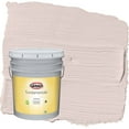 thumbnail image 1 of Glidden Fundamentals Romeo / Pink Flat Interior Paint, 5 Gallon, 1 of 11