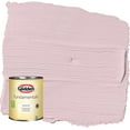 thumbnail image 1 of Glidden Fundamentals Rose Cloud / Pink Flat Interior Paint, 1 Quart, 1 of 11