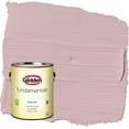 thumbnail image 1 of Glidden Fundamentals Rose Stain / Pink Semi-Gloss Interior Paint, 1 Gallon, 1 of 11