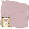 thumbnail image 1 of Glidden Fundamentals Rose Stain / Pink Semi-Gloss Interior Paint, 1 Quart, 1 of 11