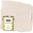 thumbnail image 1 of Glidden Fundamentals Sablewood / Orange Eggshell Interior Paint, 1 Gallon, 1 of 13
