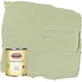 thumbnail image 1 of Glidden Fundamentals Sage Splendor / Green Eggshell Interior Paint, 1 Quart, 1 of 13
