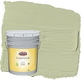 thumbnail image 1 of Glidden Fundamentals Sage Splendor / Green Eggshell Interior Paint, 5 Gallon, 1 of 13