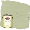 thumbnail image 1 of Glidden Fundamentals Sage Splendor / Green Flat Interior Paint, 1 Gallon, 1 of 11
