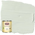 thumbnail image 1 of Glidden Fundamentals Salty Breeze / Green Flat Interior Paint, 1 Quart, 1 of 11