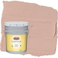 thumbnail image 1 of Glidden Fundamentals Sandpaper / Orange Eggshell Interior Paint, 5 Gallon, 1 of 13