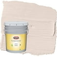 thumbnail image 1 of Glidden Fundamentals Sandy Beach / Orange Flat Interior Paint, 5 Gallon, 1 of 11