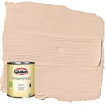 thumbnail image 1 of Glidden Fundamentals Scotchtone / Orange Flat Interior Paint, 1 Quart, 1 of 11