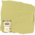 thumbnail image 1 of Glidden Fundamentals Serene Scene / Green Eggshell Interior Paint, 1 Quart, 1 of 13