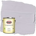 thumbnail image 1 of Glidden Fundamentals Silver Chalice / Purple Flat Interior Paint, 1 Gallon, 1 of 11