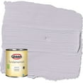 thumbnail image 1 of Glidden Fundamentals Silver Chalice / Purple Flat Interior Paint, 1 Quart, 1 of 11