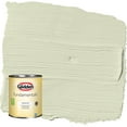 thumbnail image 1 of Glidden Fundamentals Slow Dance / Green Semi-Gloss Interior Paint, 1 Quart, 1 of 11