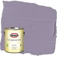thumbnail image 1 of Glidden Fundamentals Smoky Grape / Purple Flat Interior Paint, 1 Gallon, 1 of 11