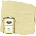 thumbnail image 1 of Glidden Fundamentals Star Bright / Green Flat Interior Paint, 1 Gallon, 1 of 12