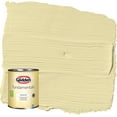 thumbnail image 1 of Glidden Fundamentals Star Bright / Green Flat Interior Paint, 1 Quart, 1 of 12