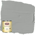 thumbnail image 1 of Glidden Fundamentals Stepping Stone / Gray Semi-Gloss Interior Paint, 1 Quart, 1 of 11