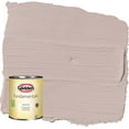 thumbnail image 1 of Glidden Fundamentals Subdued / Beige Flat Interior Paint, 1 Quart, 1 of 11