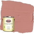 thumbnail image 1 of Glidden Fundamentals Sunstone / Orange Flat Interior Paint, 1 Gallon, 1 of 11
