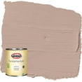 thumbnail image 1 of Glidden Fundamentals Taupe Tapestry / Beige Eggshell Interior Paint, 1 Quart, 1 of 13