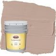 thumbnail image 1 of Glidden Fundamentals Taupe Tapestry / Beige Semi-Gloss Interior Paint, 5 Gallon, 1 of 11