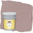thumbnail image 1 of Glidden Fundamentals Tawny Mushroom / Pink Flat Interior Paint, 5 Gallon, 1 of 11