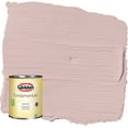 thumbnail image 1 of Glidden Fundamentals Tea Time / Pink Flat Interior Paint, 1 Quart, 1 of 11
