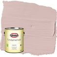 thumbnail image 1 of Glidden Fundamentals Tea Time / Pink Semi-Gloss Interior Paint, 1 Gallon, 1 of 11