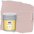 thumbnail image 1 of Glidden Fundamentals Tea Time / Pink Semi-Gloss Interior Paint, 5 Gallon, 1 of 11