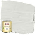 thumbnail image 1 of Glidden Fundamentals Tundra Frost / Grey Eggshell Interior Paint, 1 Quart, 1 of 14
