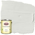 thumbnail image 1 of Glidden Fundamentals Interior Paint Tundra Frost / Grey, Flat, 1 Gallon, 1 of 11
