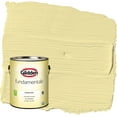 thumbnail image 1 of Glidden Fundamentals Turning Oakleaf / Yellow Eggshell Interior Paint, 1 Gallon, 1 of 13