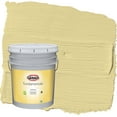 thumbnail image 1 of Glidden Fundamentals Twinkle Toes / Green Eggshell Interior Paint, 5 Gallon, 1 of 13