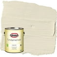 thumbnail image 1 of Glidden Fundamentals Vanilla Love / Off-White Flat Interior Paint, 1 Gallon, 1 of 11