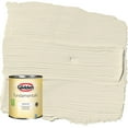 thumbnail image 1 of Glidden Fundamentals Vanilla Love / Off-White Semi-Gloss Interior Paint, 1 Quart, 1 of 11