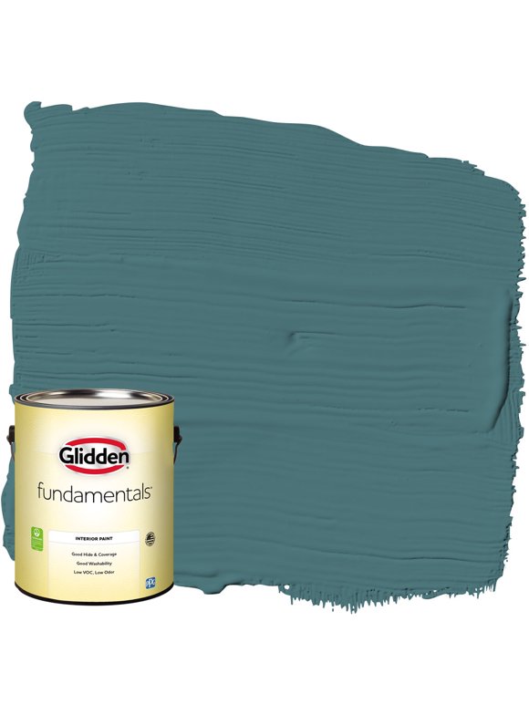 Glidden Fundamentals Interior in Glidden