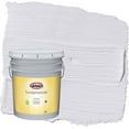 thumbnail image 1 of Glidden Fundamentals Violet Echo / Purple Eggshell Interior Paint, 5 Gallon, 1 of 13