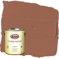thumbnail image 1 of Glidden Fundamentals Warm Up / Orange Semi-Gloss Interior Paint, 1 Gallon, 1 of 11