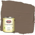 thumbnail image 1 of Glidden Fundamentals Warrior / Brown Flat Interior Paint, 1 Gallon, 1 of 11